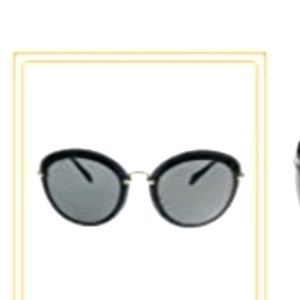 Authentic Miu Miu Cateye Sunglasses.
